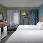 Hampton Inn Hanover