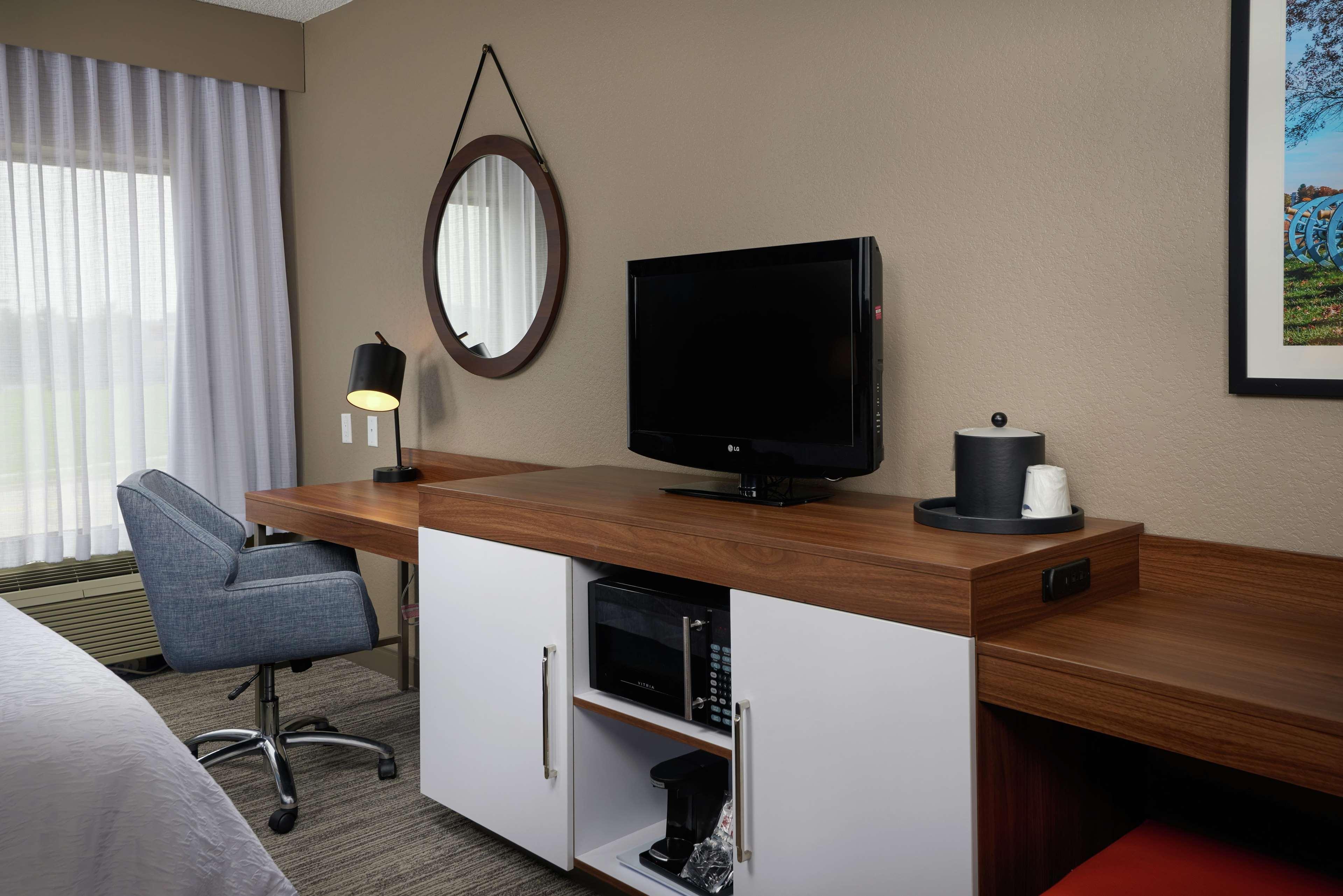 Hotel Hampton Hanover