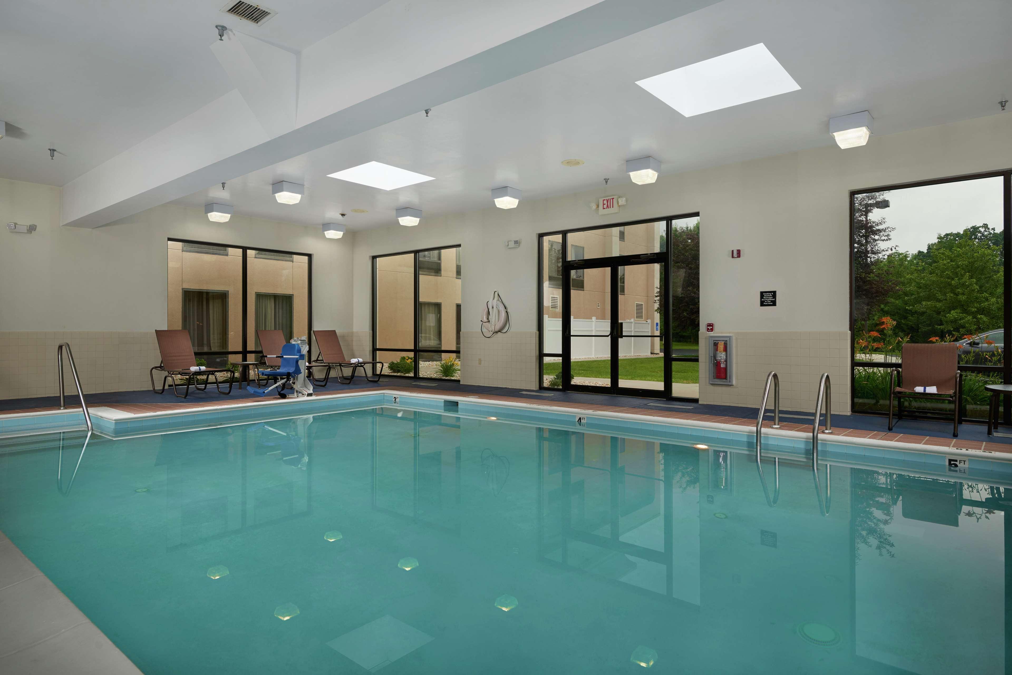 Hotel Hampton Hanover