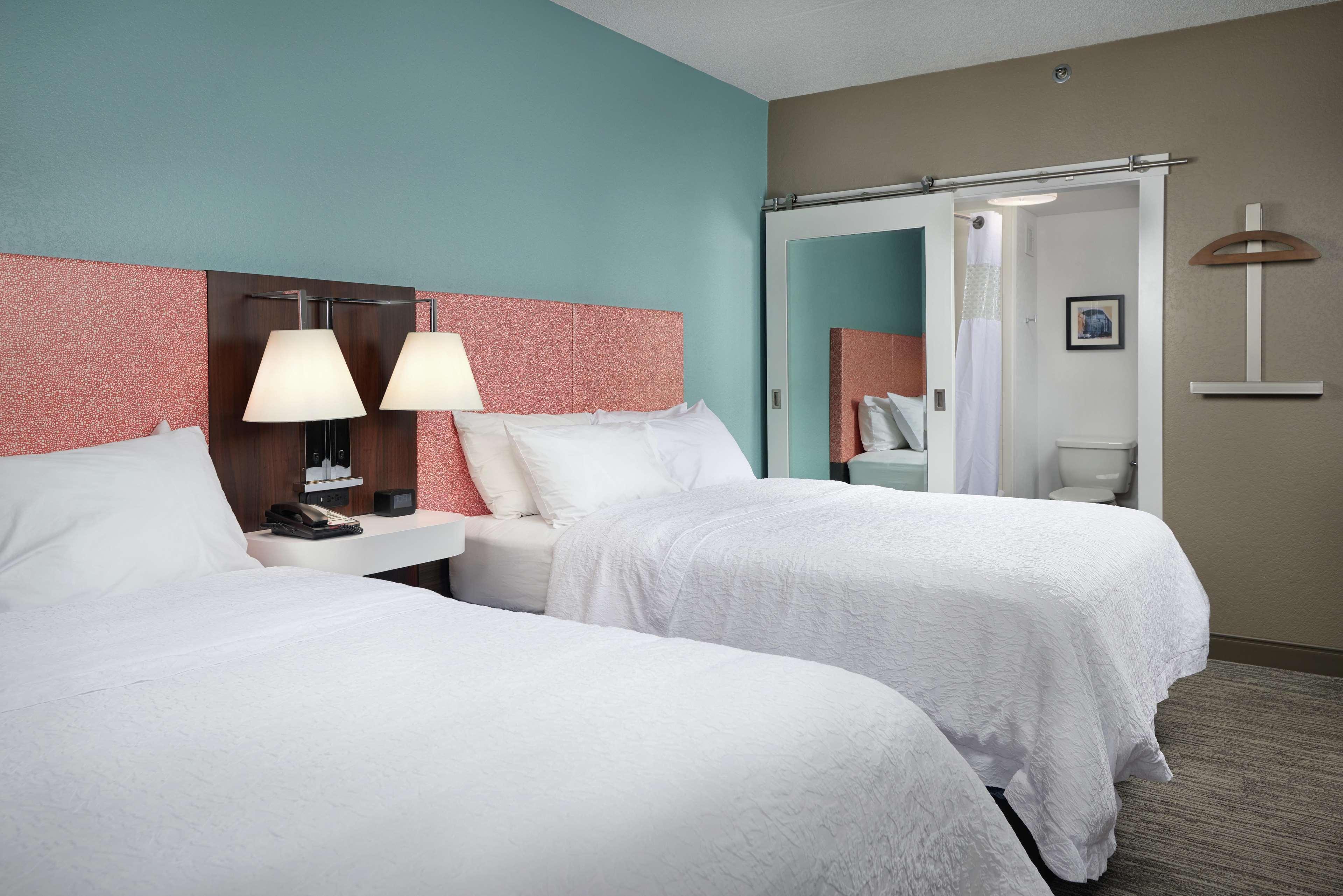 Hampton 3* Hanover