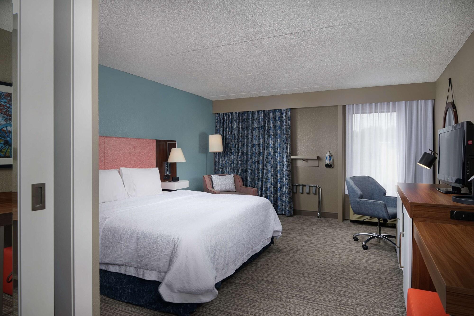 Hampton Hotel Hanover