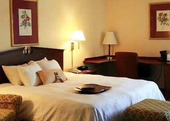 Hampton Hotel 3*