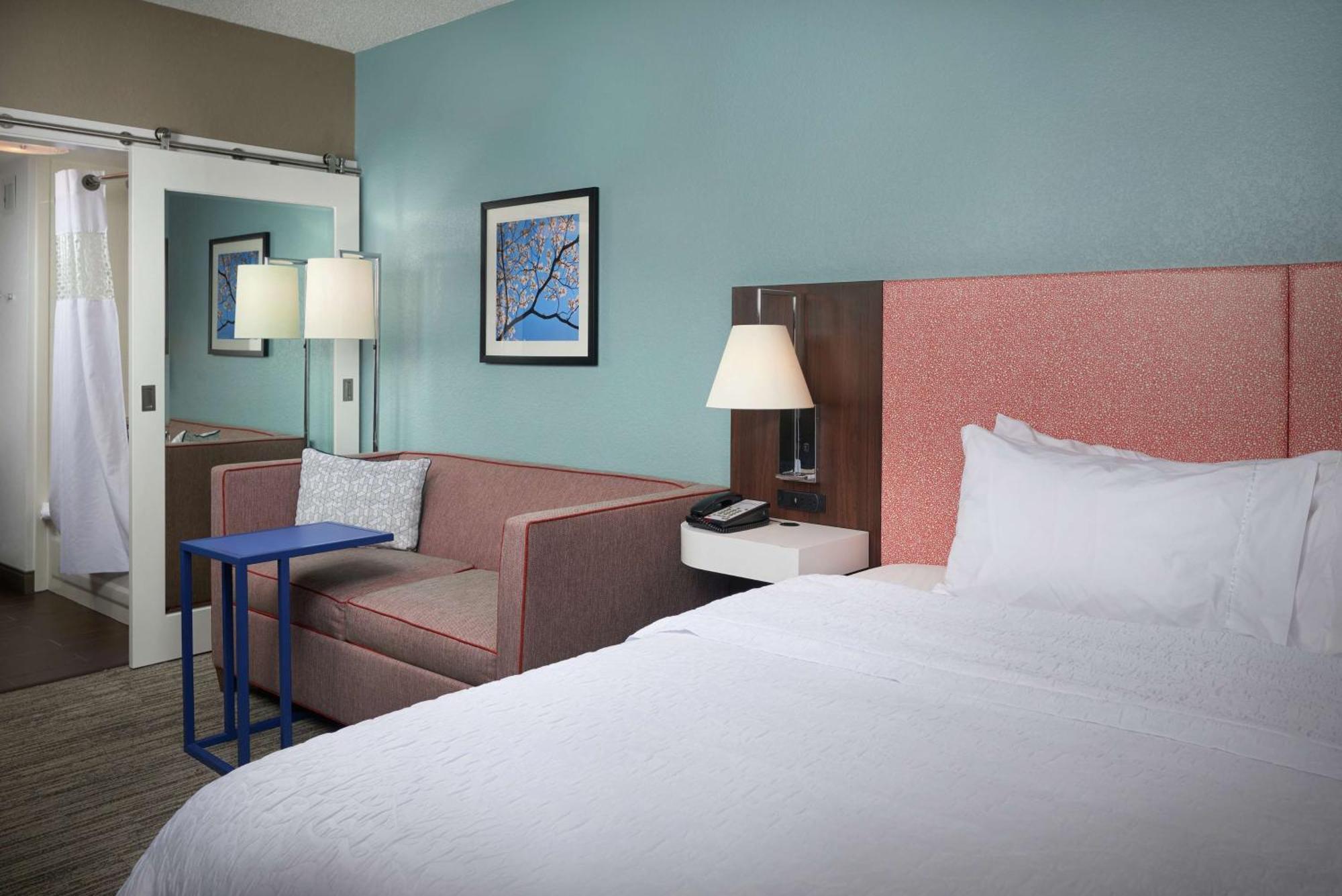 Hampton Hotel Hanover