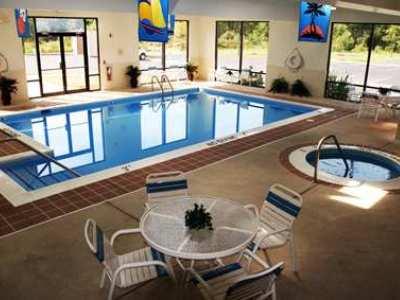 Hotel Hampton 3*