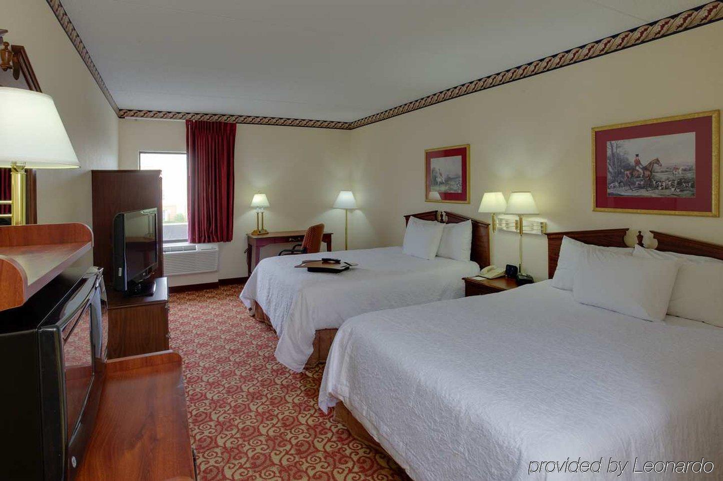 Hampton 3* Hanover