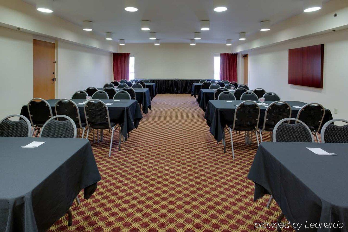 Hotel Hampton Hanover