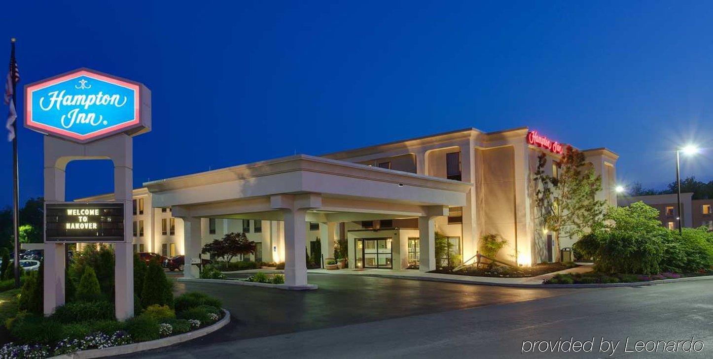 Hotel Hampton