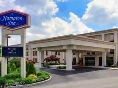 Hampton Hotel Hanover