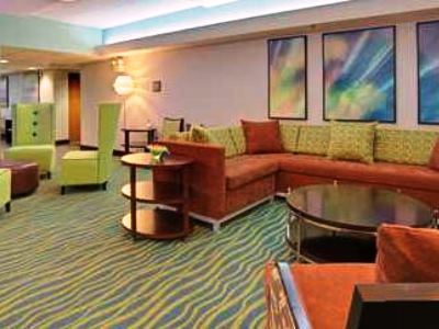 Hampton Hotel Hanover
