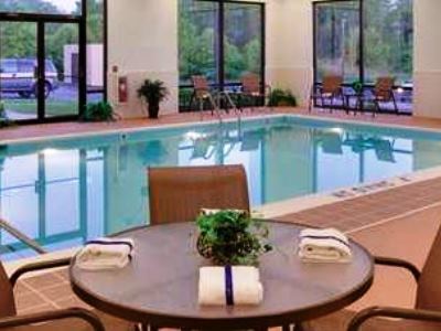 Hotel Hampton