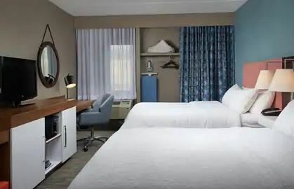 Hotel Hampton Hanover