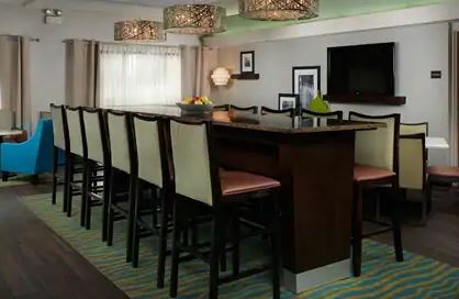 Hotel Hampton