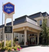 Hotel Hampton 3*
