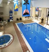 Hampton 3* Hanover